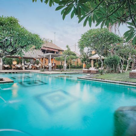 Visakha Sanur By Puri Signatures Экстерьер фото