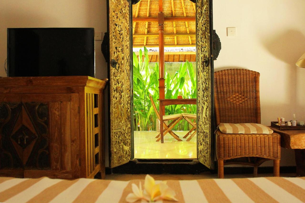 Visakha Sanur By Puri Signatures Экстерьер фото