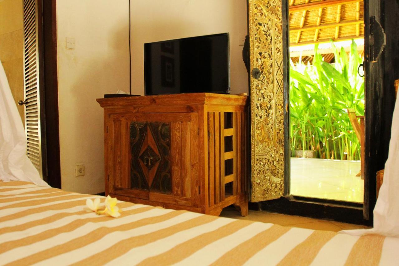 Visakha Sanur By Puri Signatures Экстерьер фото