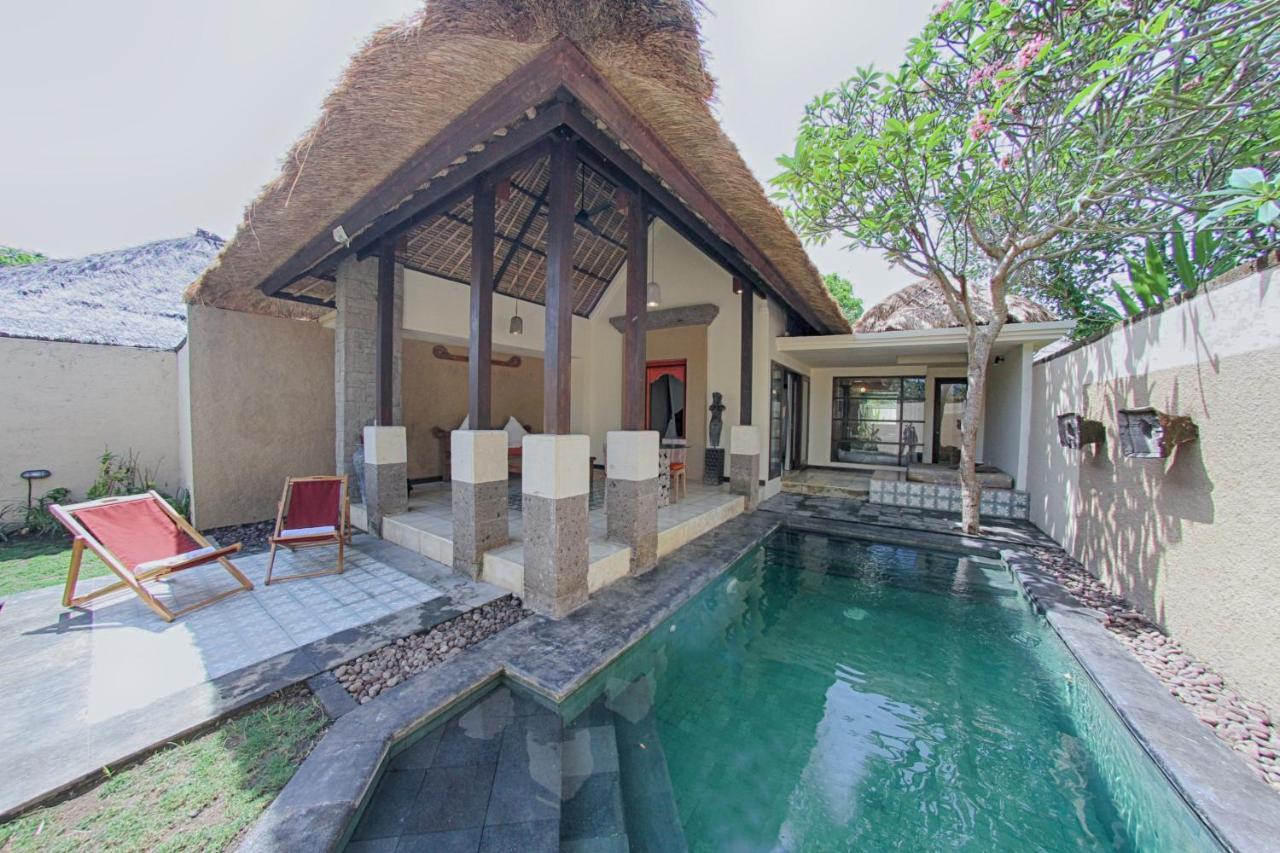 Visakha Sanur By Puri Signatures Экстерьер фото
