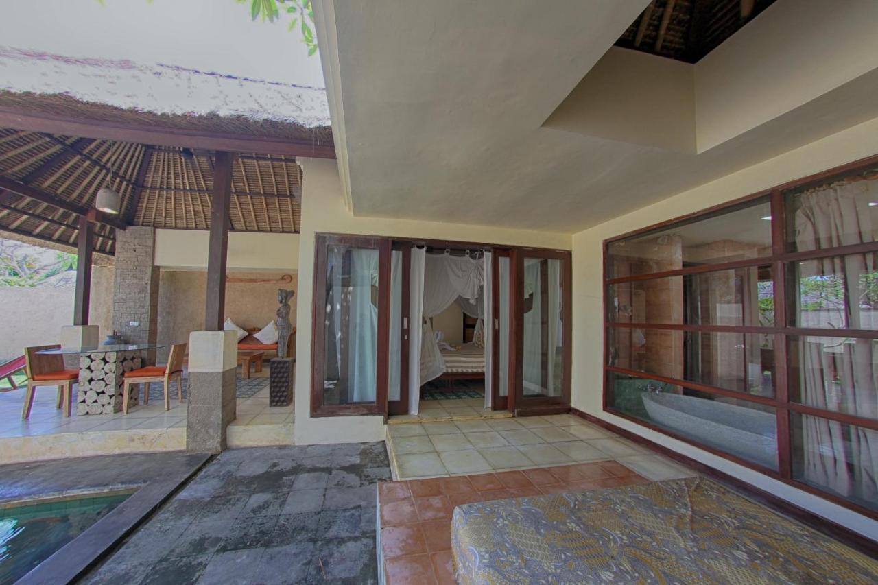Visakha Sanur By Puri Signatures Экстерьер фото