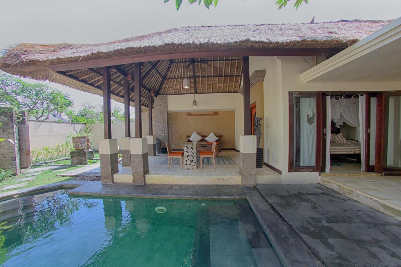 Visakha Sanur By Puri Signatures Экстерьер фото