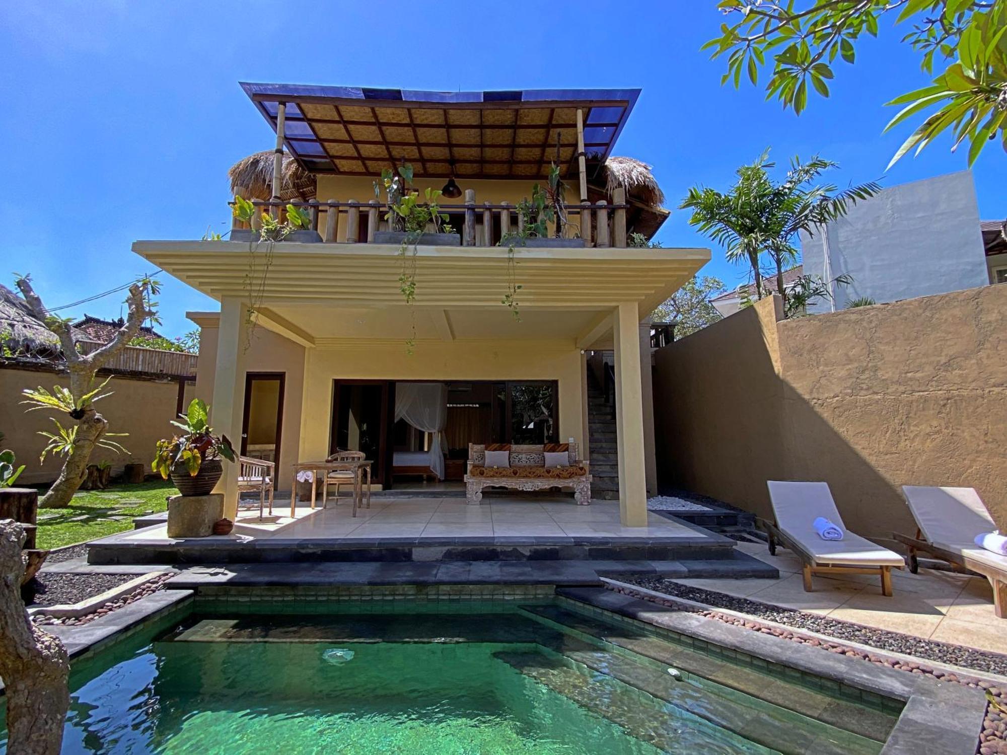 Visakha Sanur By Puri Signatures Экстерьер фото